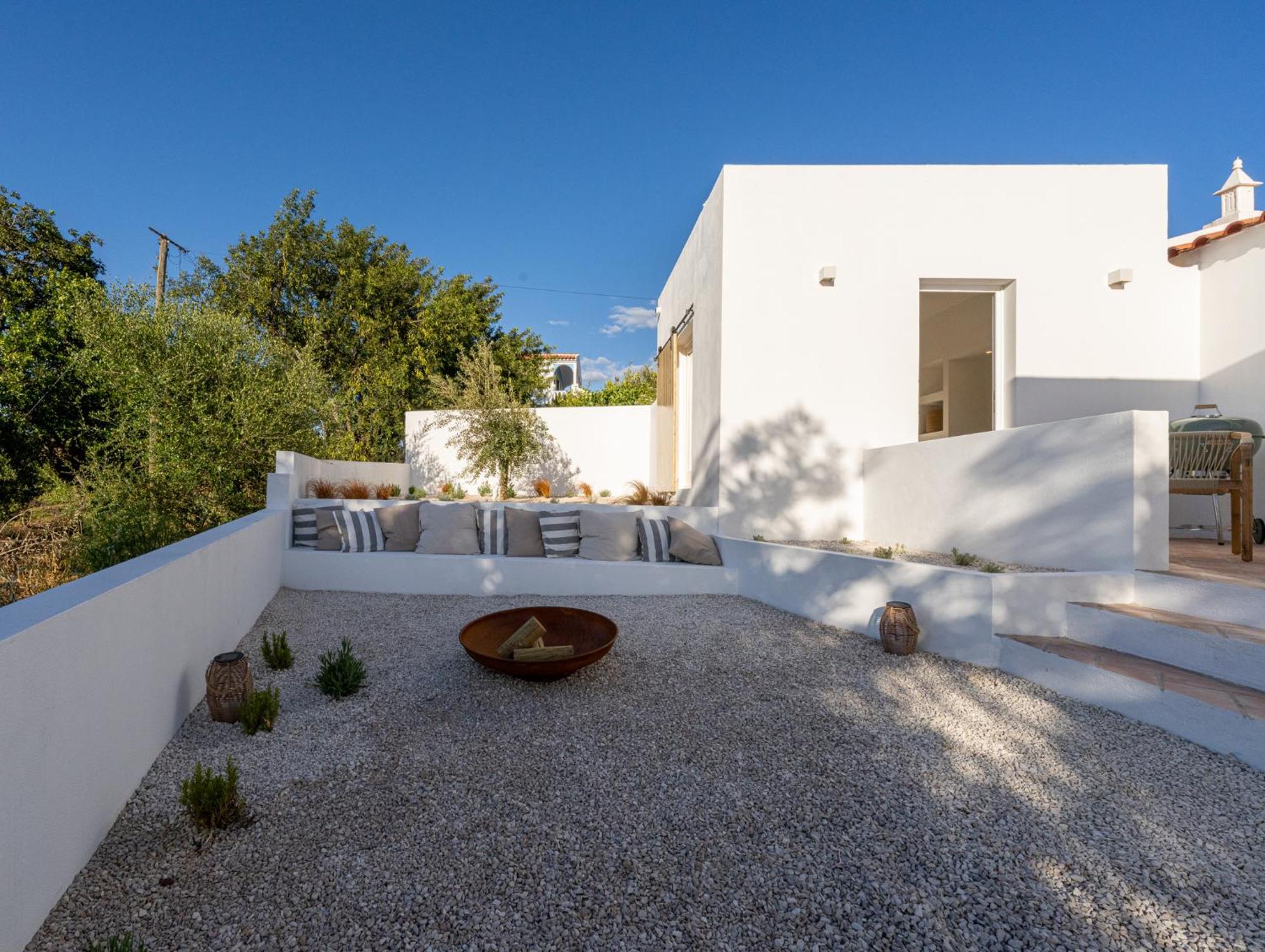 Casa Bartolomeu Villa Castro Marim Bagian luar foto