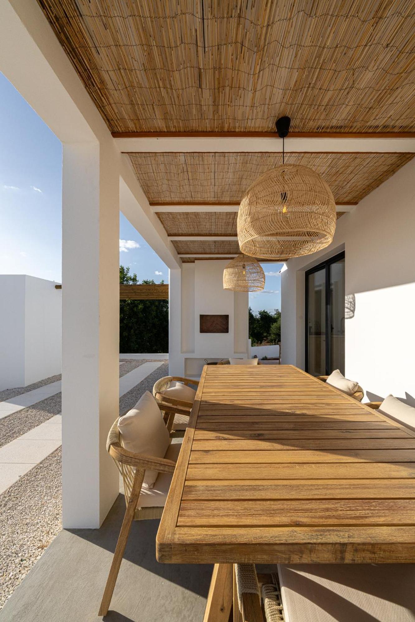 Casa Bartolomeu Villa Castro Marim Bagian luar foto