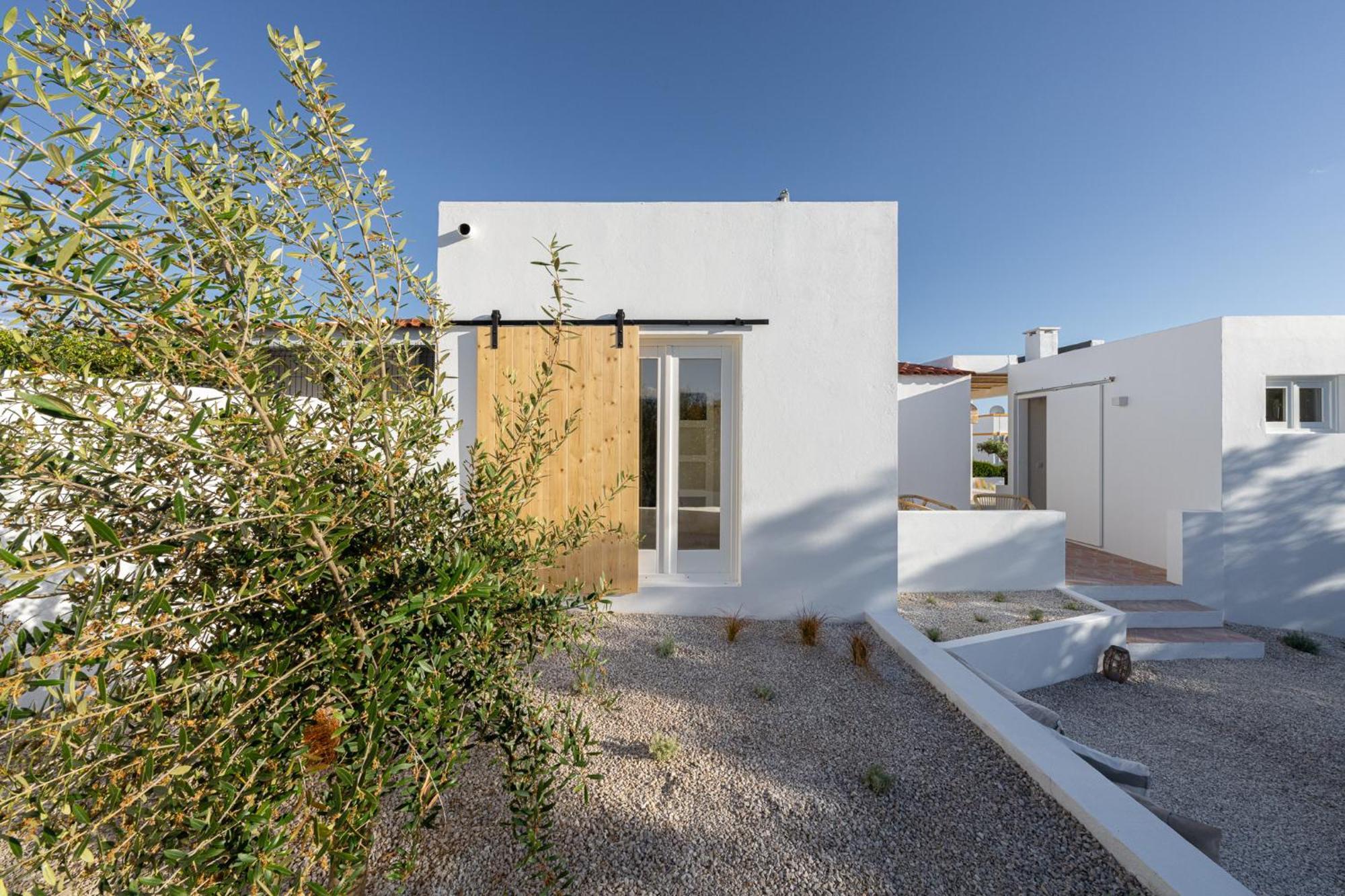 Casa Bartolomeu Villa Castro Marim Bagian luar foto