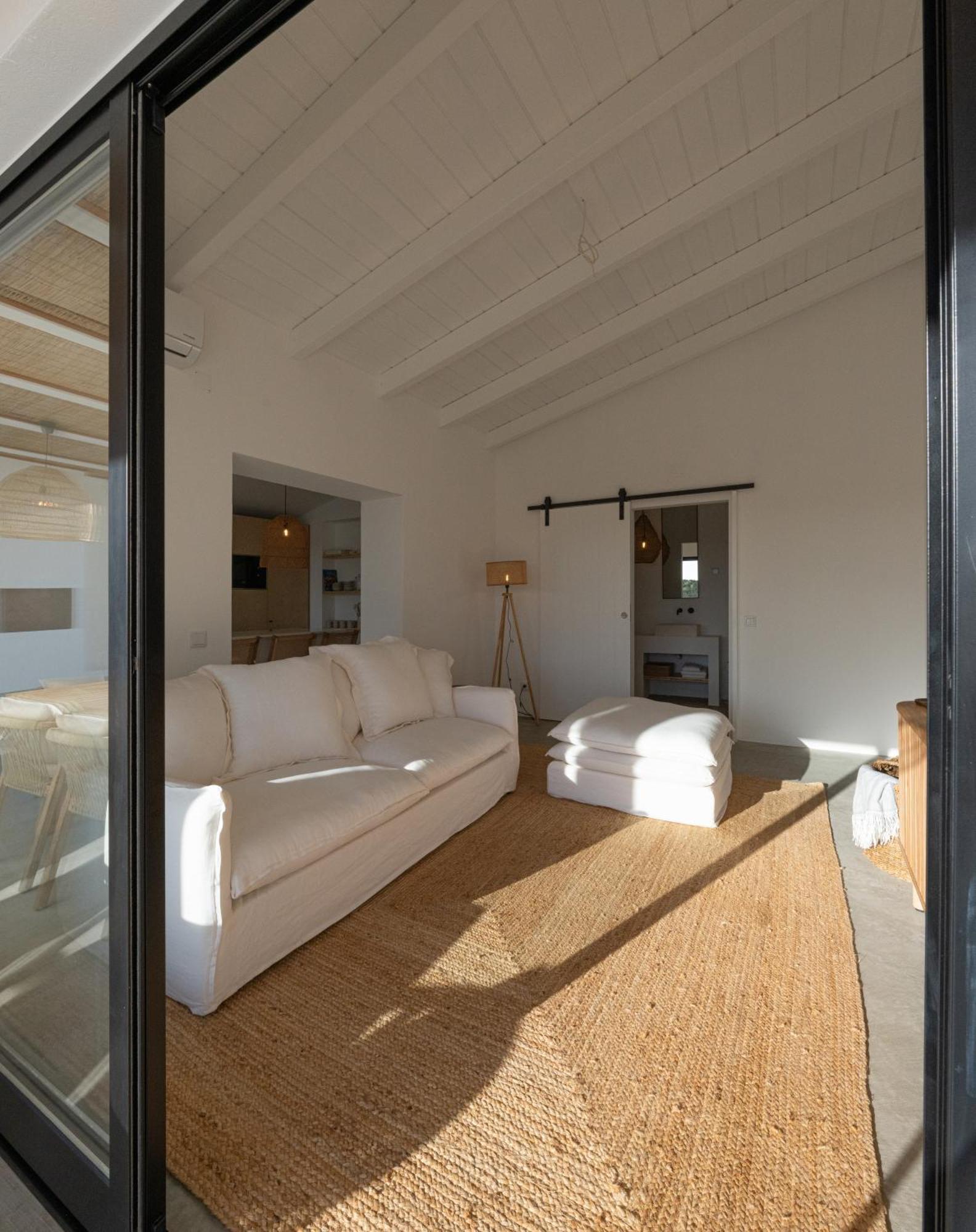 Casa Bartolomeu Villa Castro Marim Bagian luar foto