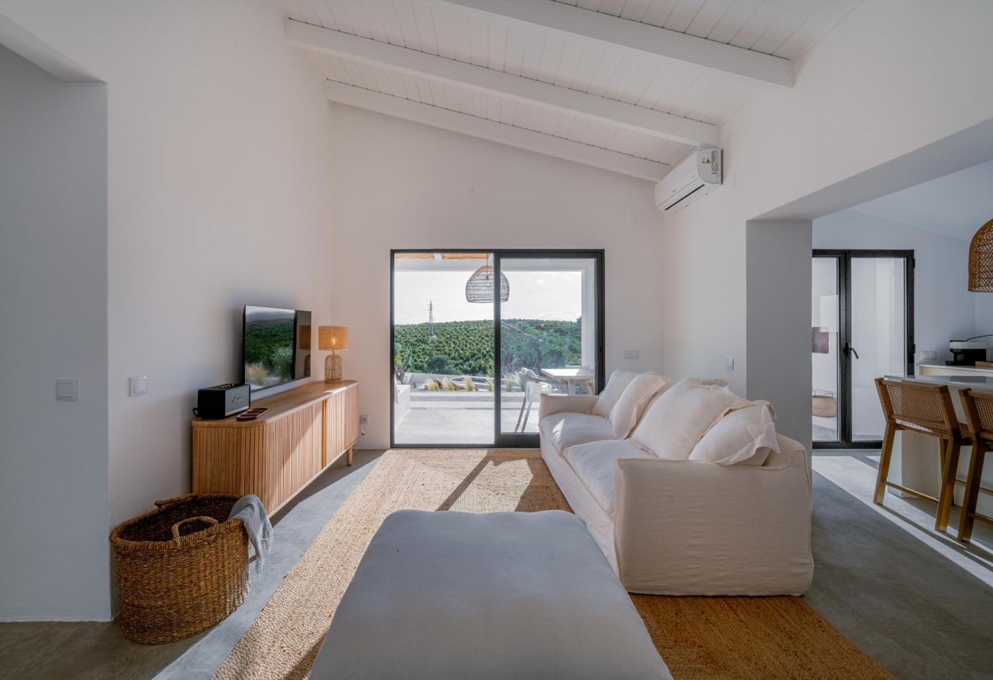 Casa Bartolomeu Villa Castro Marim Bagian luar foto