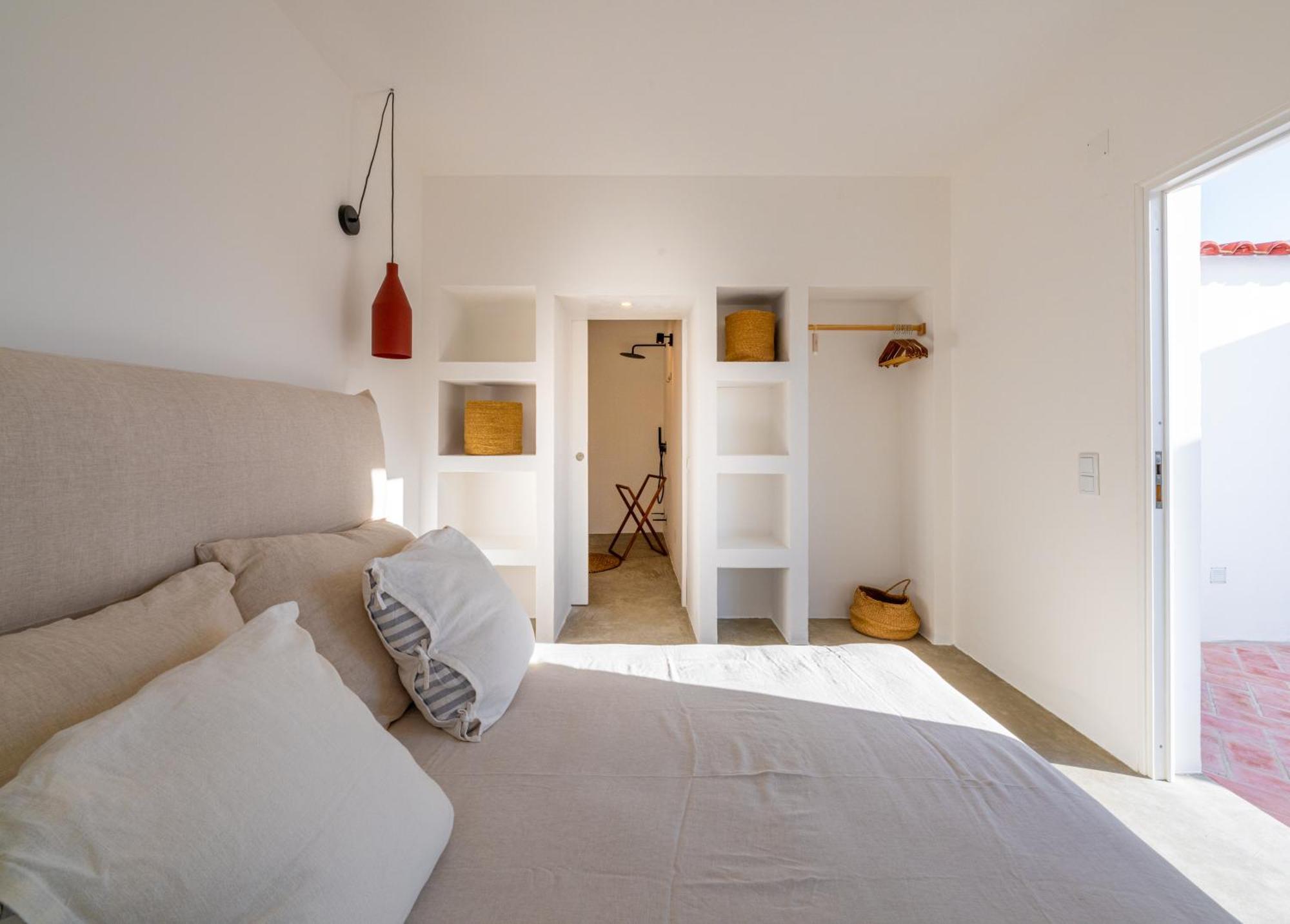 Casa Bartolomeu Villa Castro Marim Bagian luar foto
