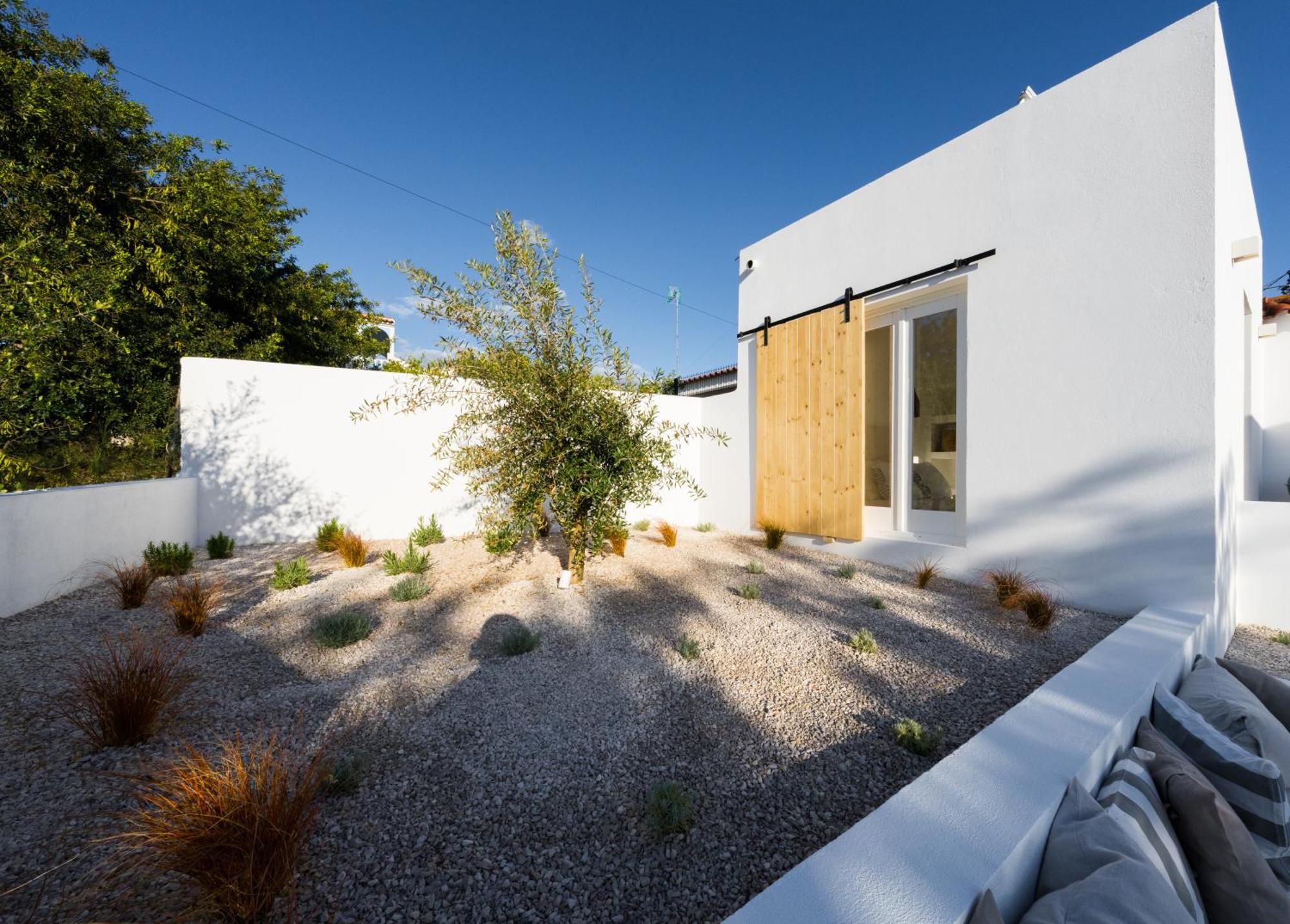 Casa Bartolomeu Villa Castro Marim Bagian luar foto