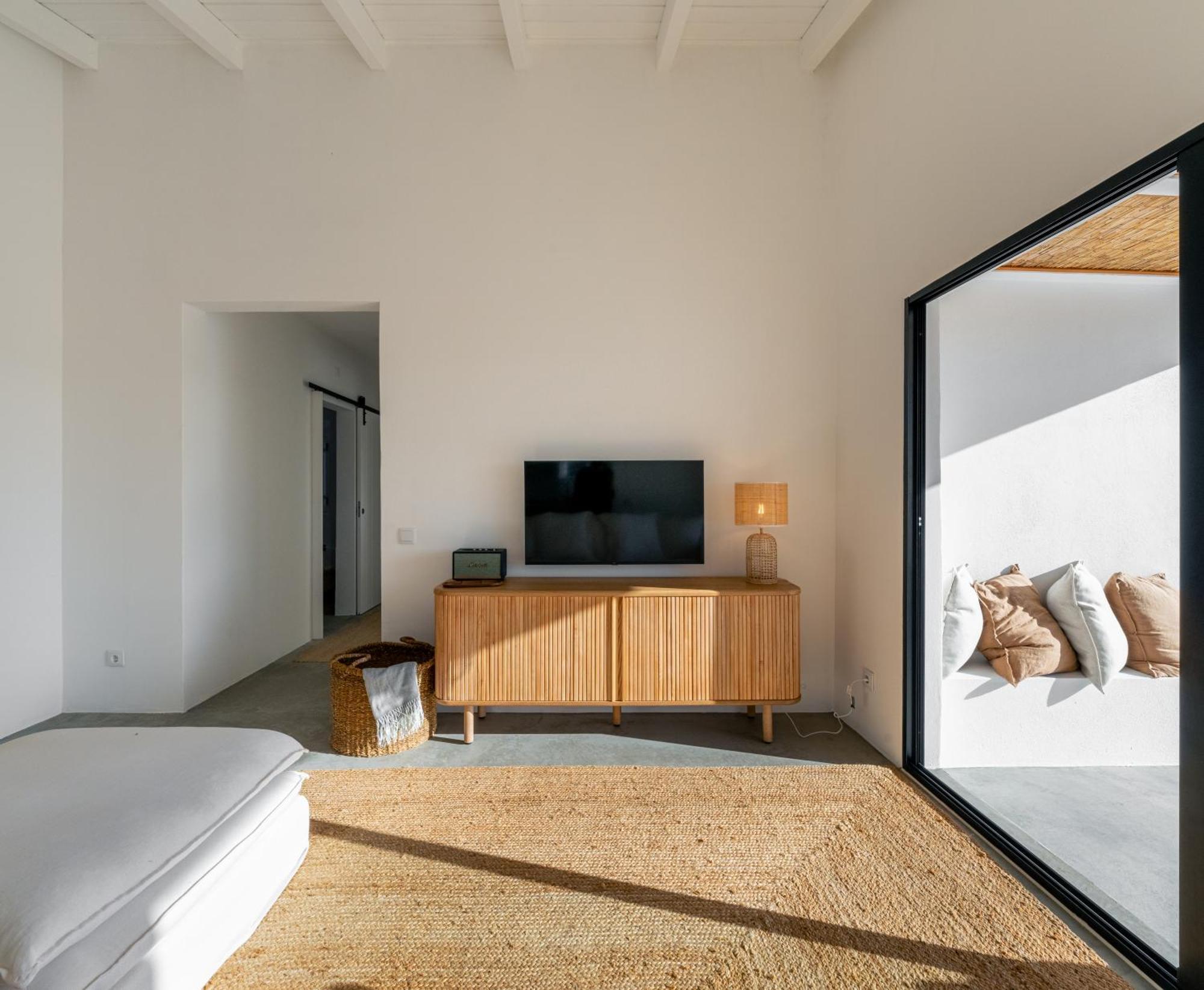 Casa Bartolomeu Villa Castro Marim Bagian luar foto