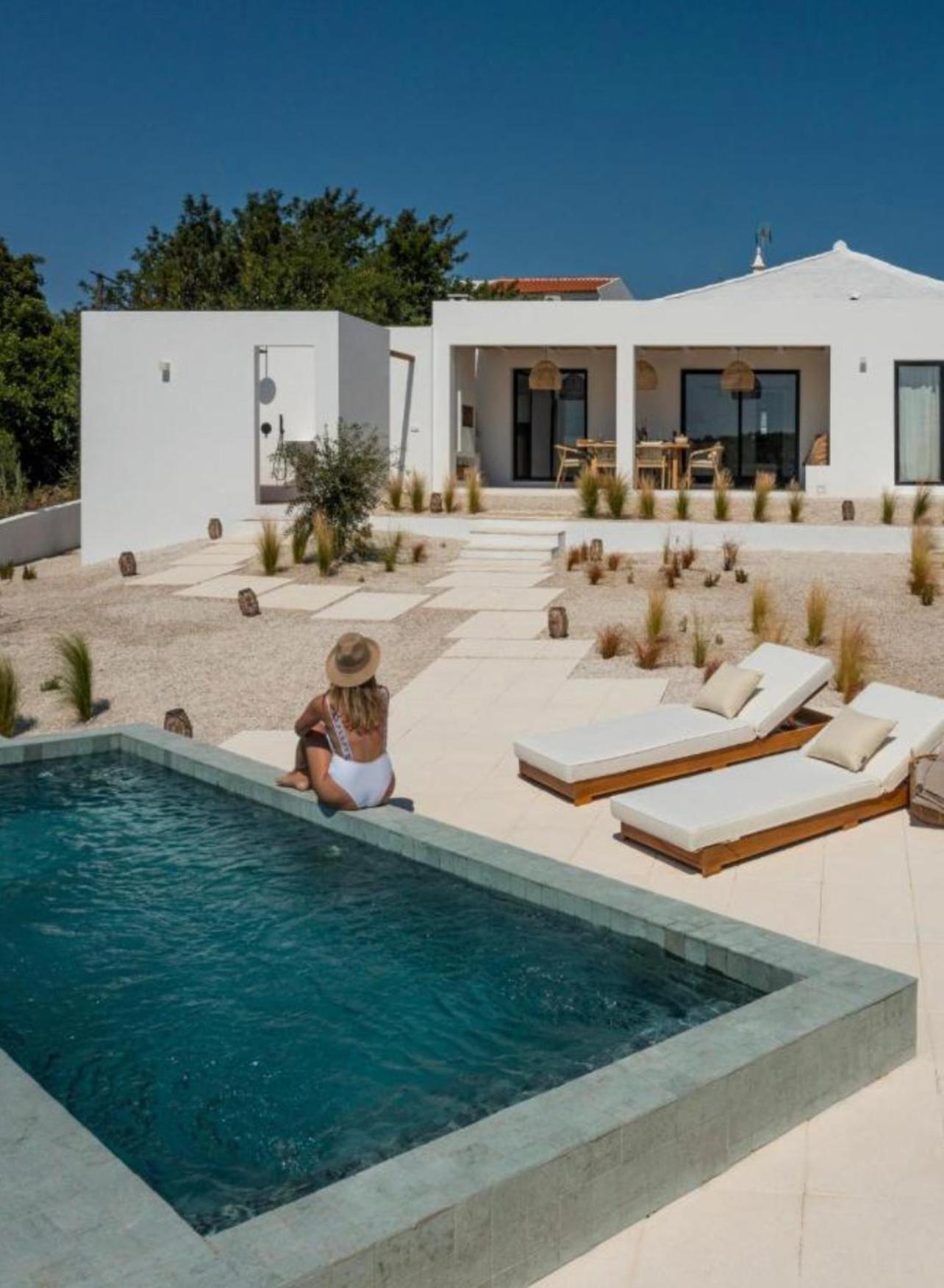 Casa Bartolomeu Villa Castro Marim Bagian luar foto